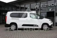 2020 Citroen Berlingo
