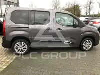 2020 Citroen Berlingo