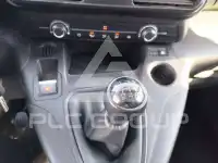 2020 Citroen Berlingo