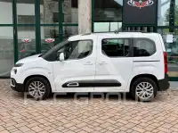 2020 Citroen Berlingo