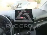 2020 Citroen Berlingo