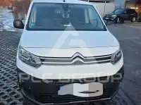2020 Citroen Berlingo