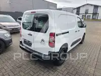 2020 Citroen Berlingo