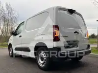 2020 Citroen Berlingo