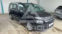 2020 Citroen Berlingo