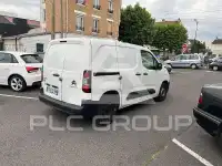 2020 Citroen Berlingo