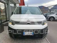2020 Citroen Berlingo