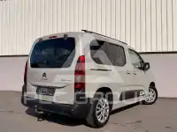 2020 Citroen Berlingo