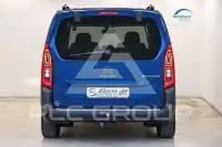 2020 Citroen Berlingo