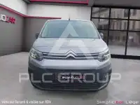 2020 Citroen Berlingo