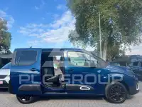 2020 Citroen Berlingo