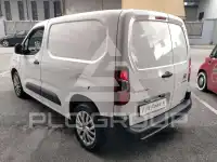 2020 Citroen Berlingo