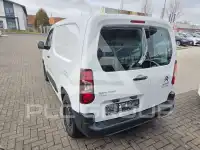 2020 Citroen Berlingo