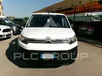 2020 Citroen Berlingo