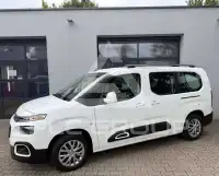 2020 Citroen Berlingo