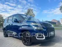 2020 Citroen Berlingo