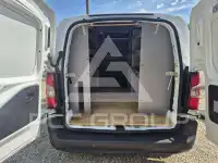 2020 Citroen Berlingo