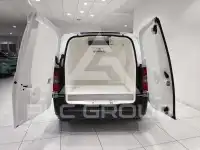 2020 Citroen Berlingo