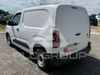2020 Citroen Berlingo