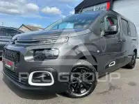 2020 Citroen Berlingo