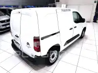 2020 Citroen Berlingo