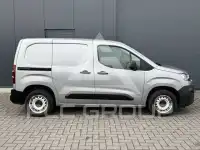 2020 Citroen Berlingo