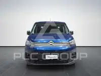 2020 Citroen Berlingo