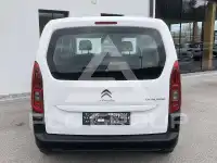 2020 Citroen Berlingo