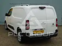 2020 Citroen Berlingo