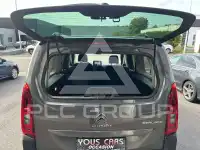 2020 Citroen Berlingo