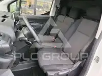 2020 Citroen Berlingo