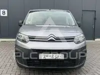 2020 Citroen Berlingo