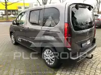 2020 Citroen Berlingo