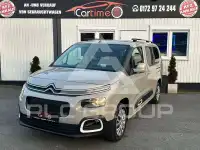 2020 Citroen Berlingo