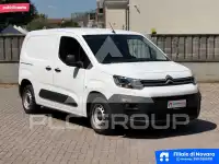 2020 Citroen Berlingo