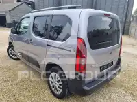 2020 Citroen Berlingo