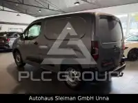 2020 Citroen Berlingo