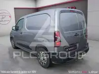 2020 Citroen Berlingo