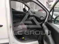 2020 Citroen Berlingo