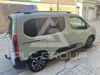 2020 Citroen Berlingo