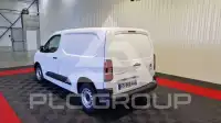 2020 Citroen Berlingo