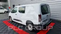 2020 Citroen Berlingo