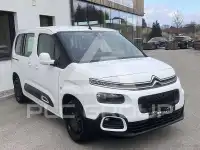 2020 Citroen Berlingo