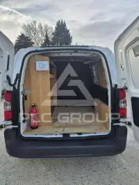2020 Citroen Berlingo