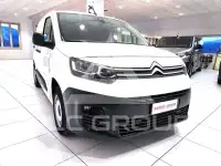 2020 Citroen Berlingo