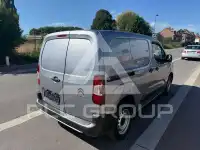 2020 Citroen Berlingo