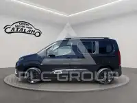 2020 Citroen Berlingo