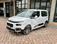 2020 Citroen Berlingo