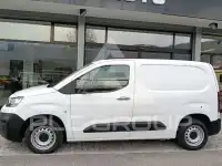 2020 Citroen Berlingo