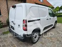 2020 Citroen Berlingo